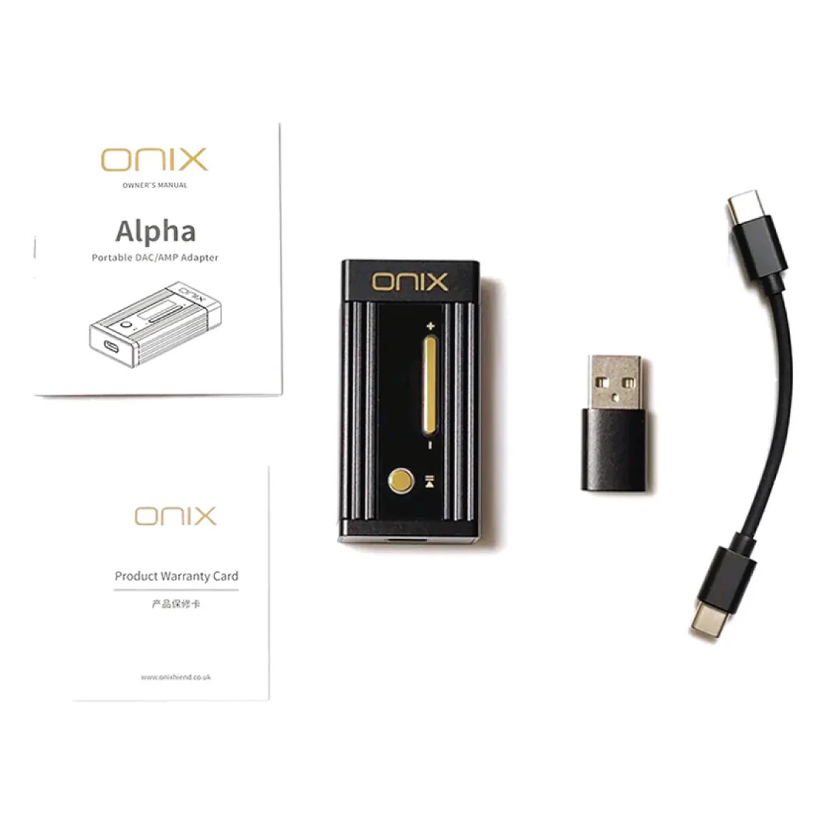 ONIX - Alpha XI1 - Image 8