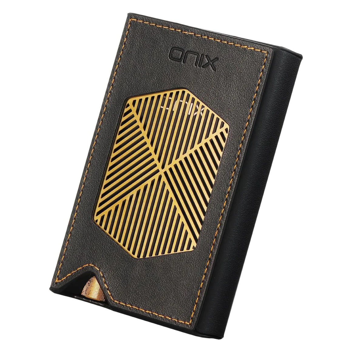 ONIX - Overture XM5 Leather Case - Image 3