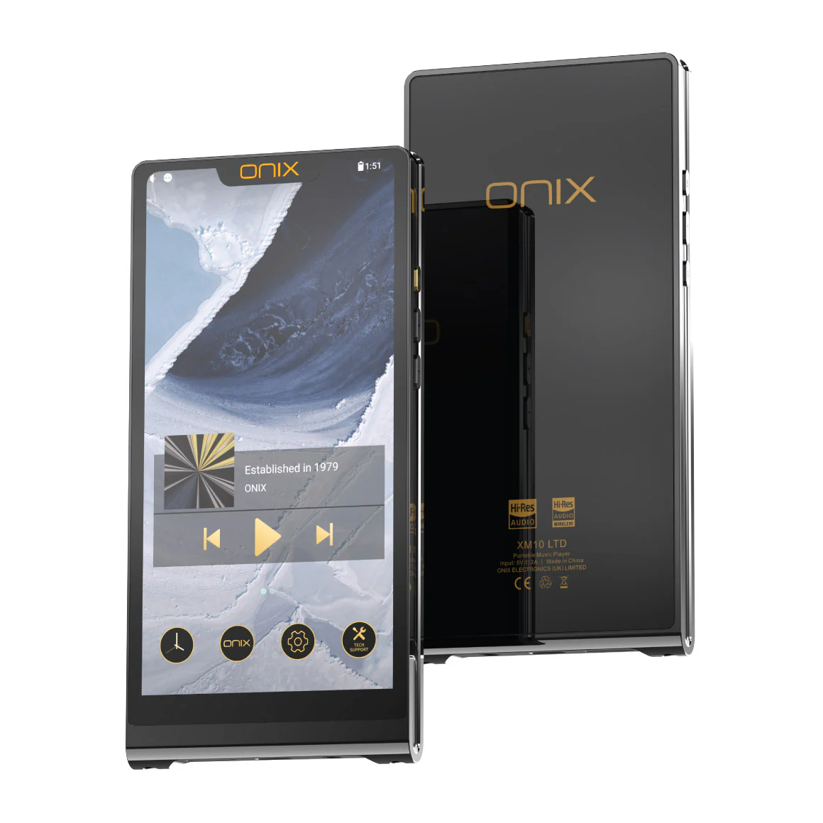 ONIX - Waltz XM10 Ltd - Image 3