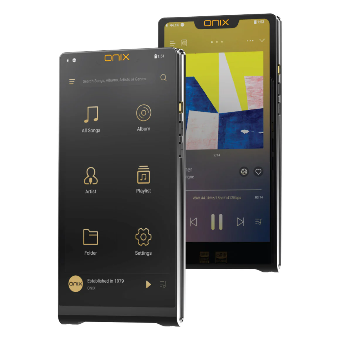 ONIX - Waltz XM10 Ltd - Image 4
