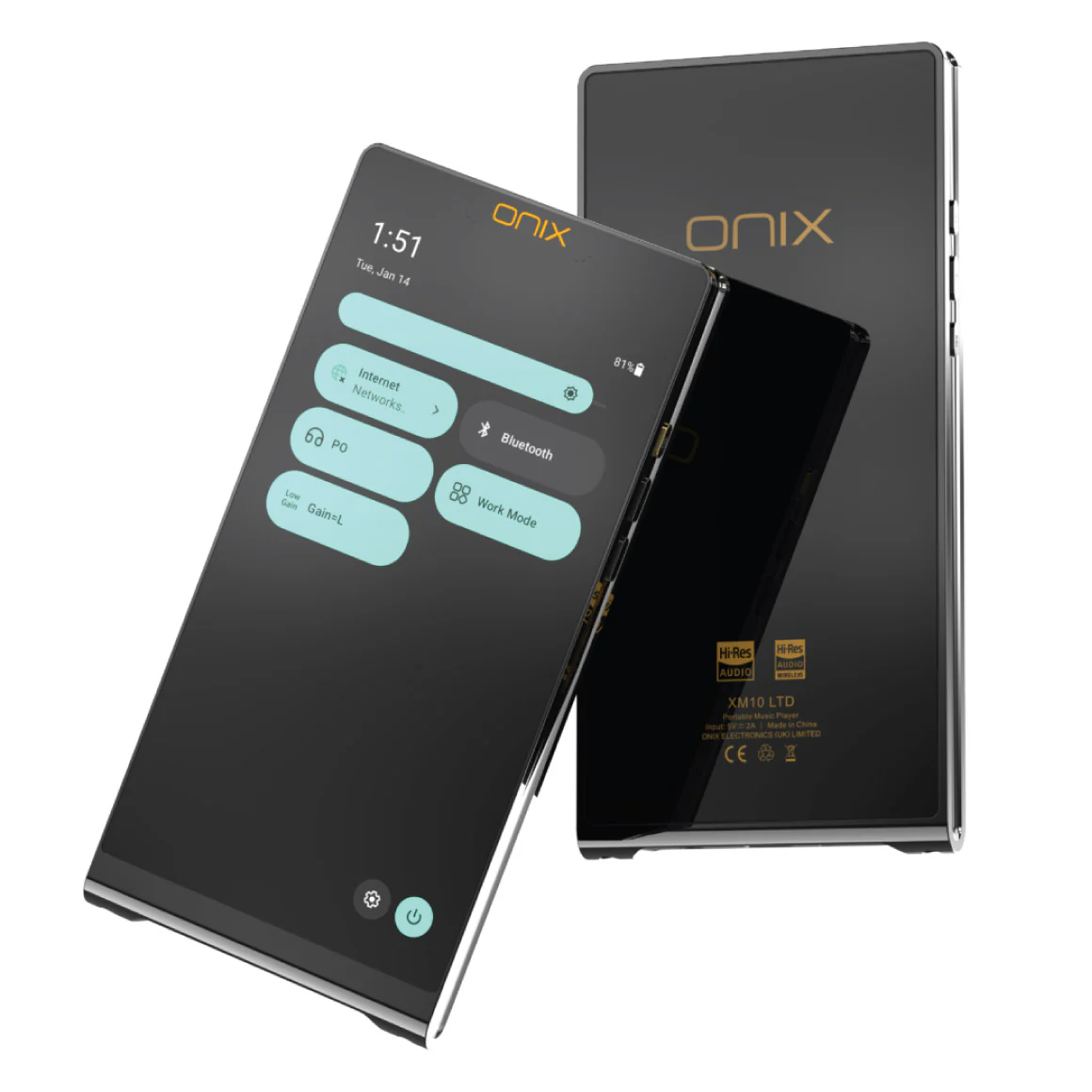 ONIX - Waltz XM10 Ltd - Image 6