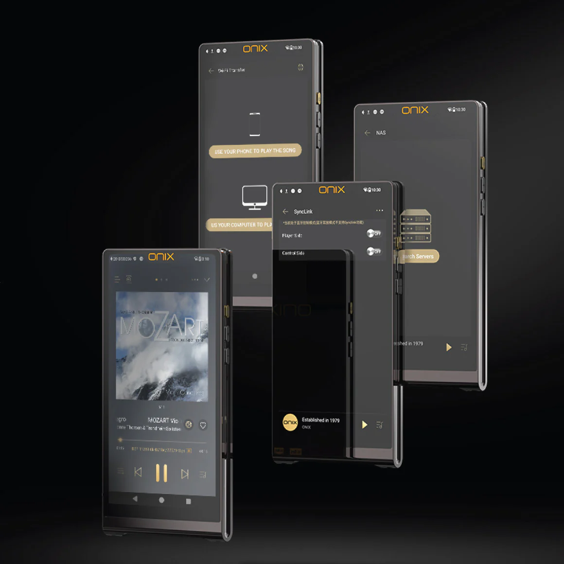 ONIX - Waltz XM10 Ltd - Image 8