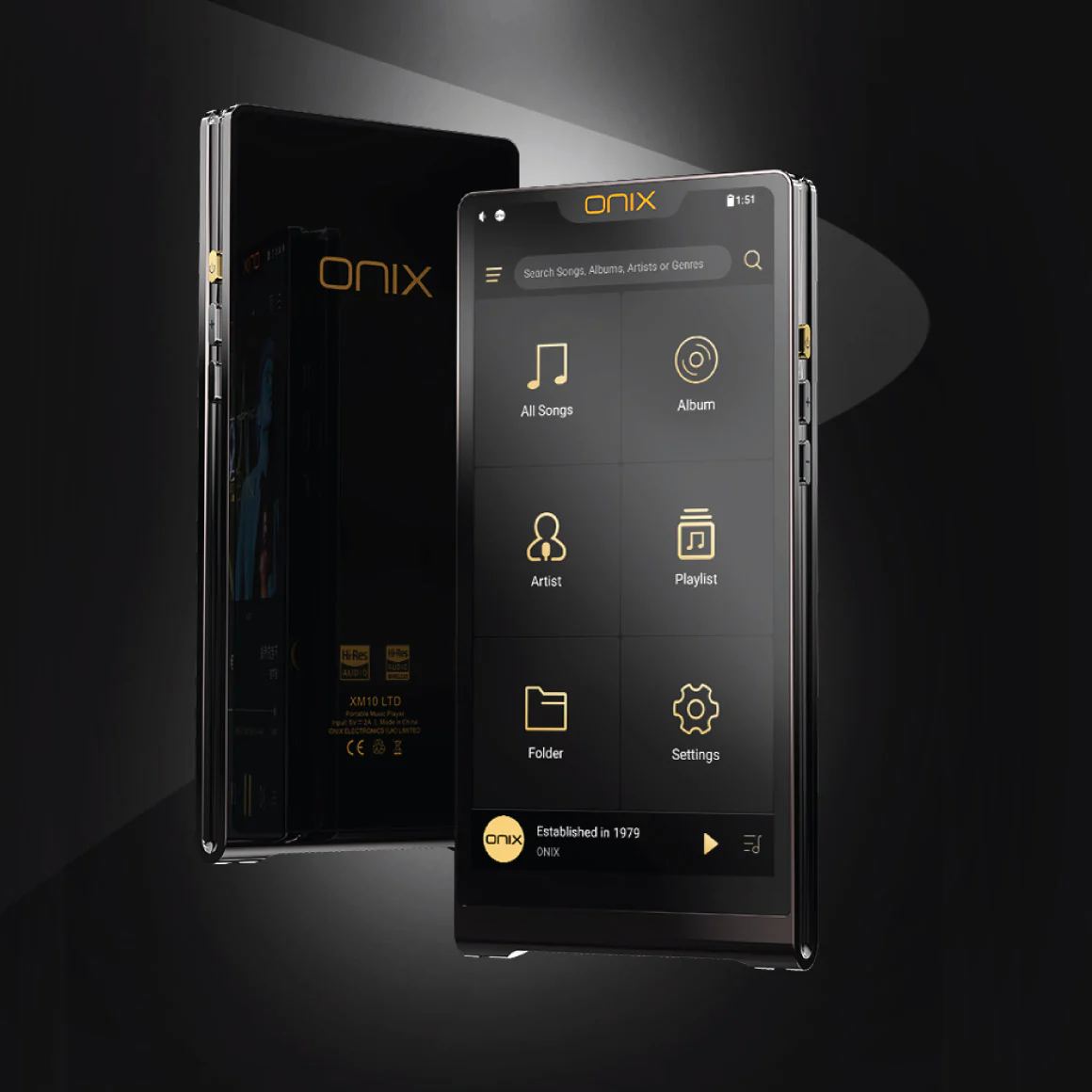ONIX - Waltz XM10 Ltd - Image 9