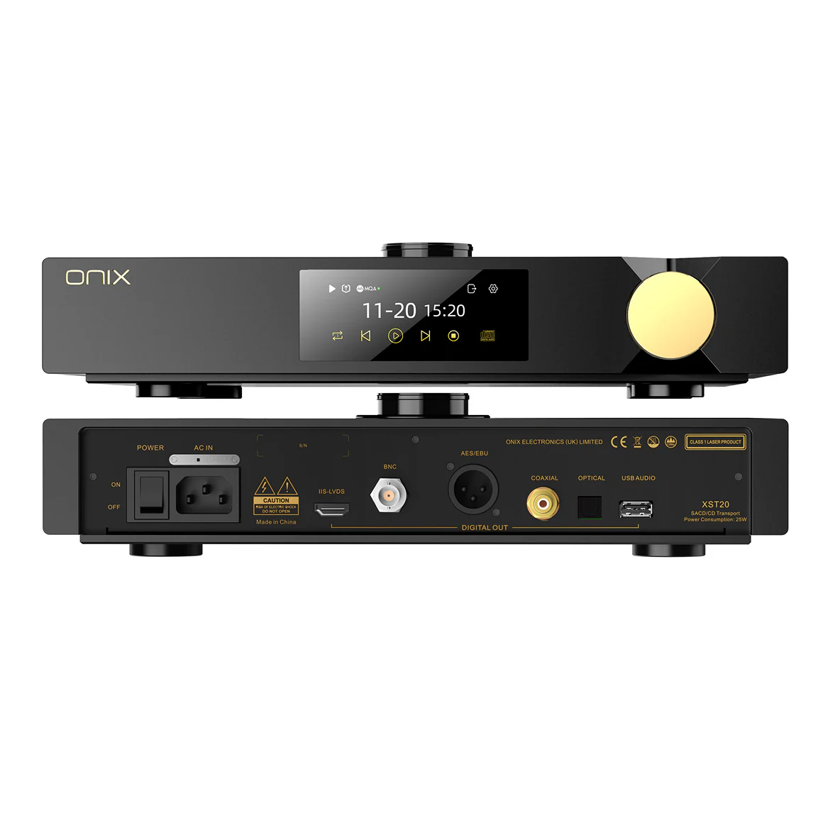 ONIX - Zenith XST20 - Image 3