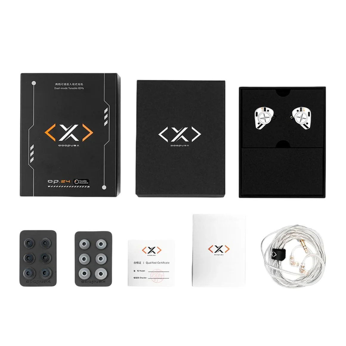 ooopusX - Op.24 - Image 21