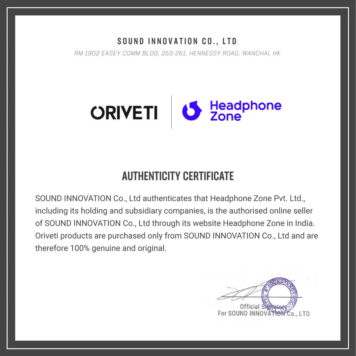 Oriveti - Grand Oriveti Supremacy - Image 9