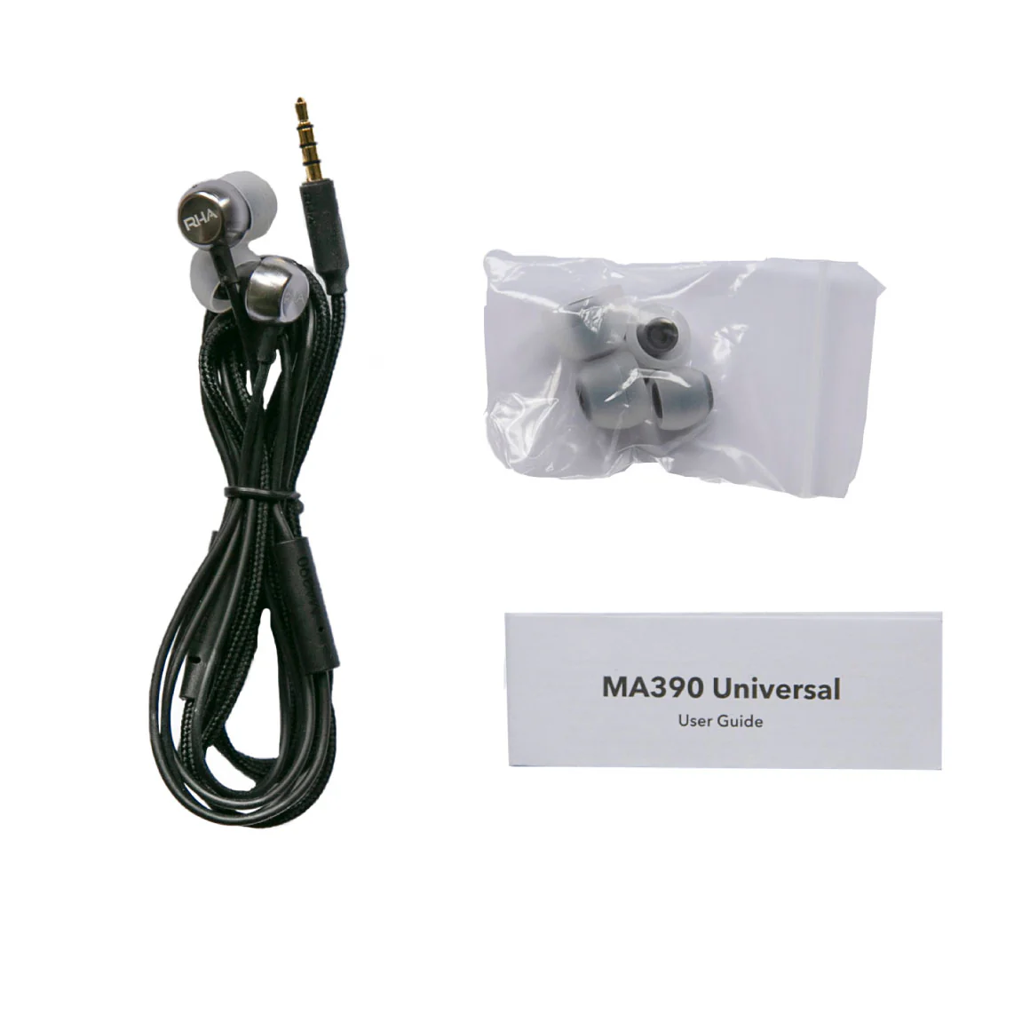 RHA - MA390 Universal - Image 4