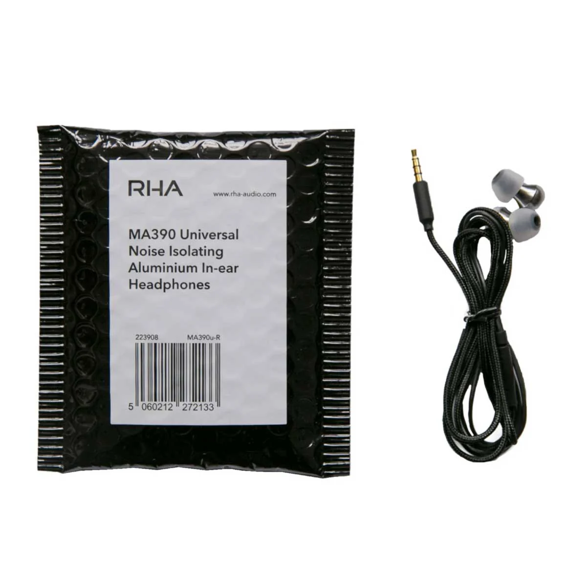 RHA - MA390 Universal - Image 5