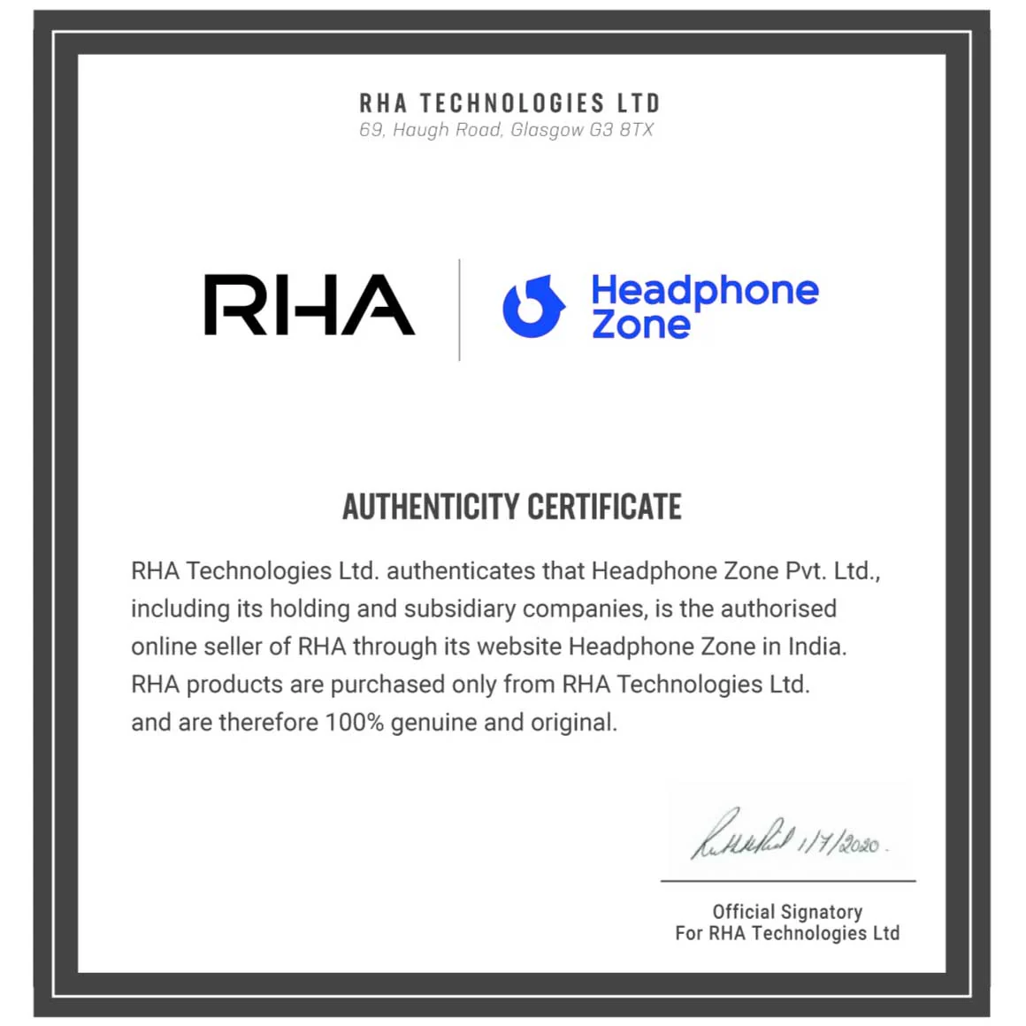 RHA - MA390 Universal - Image 9