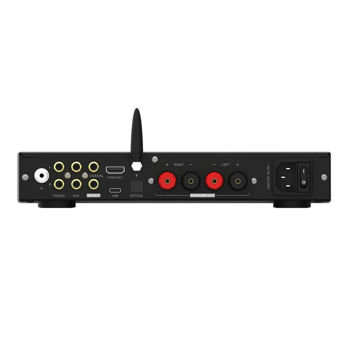 S.M.S.L - AL400 - Image 4