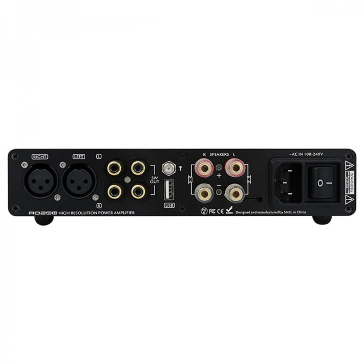 S.M.S.L - AO200 - Image 5