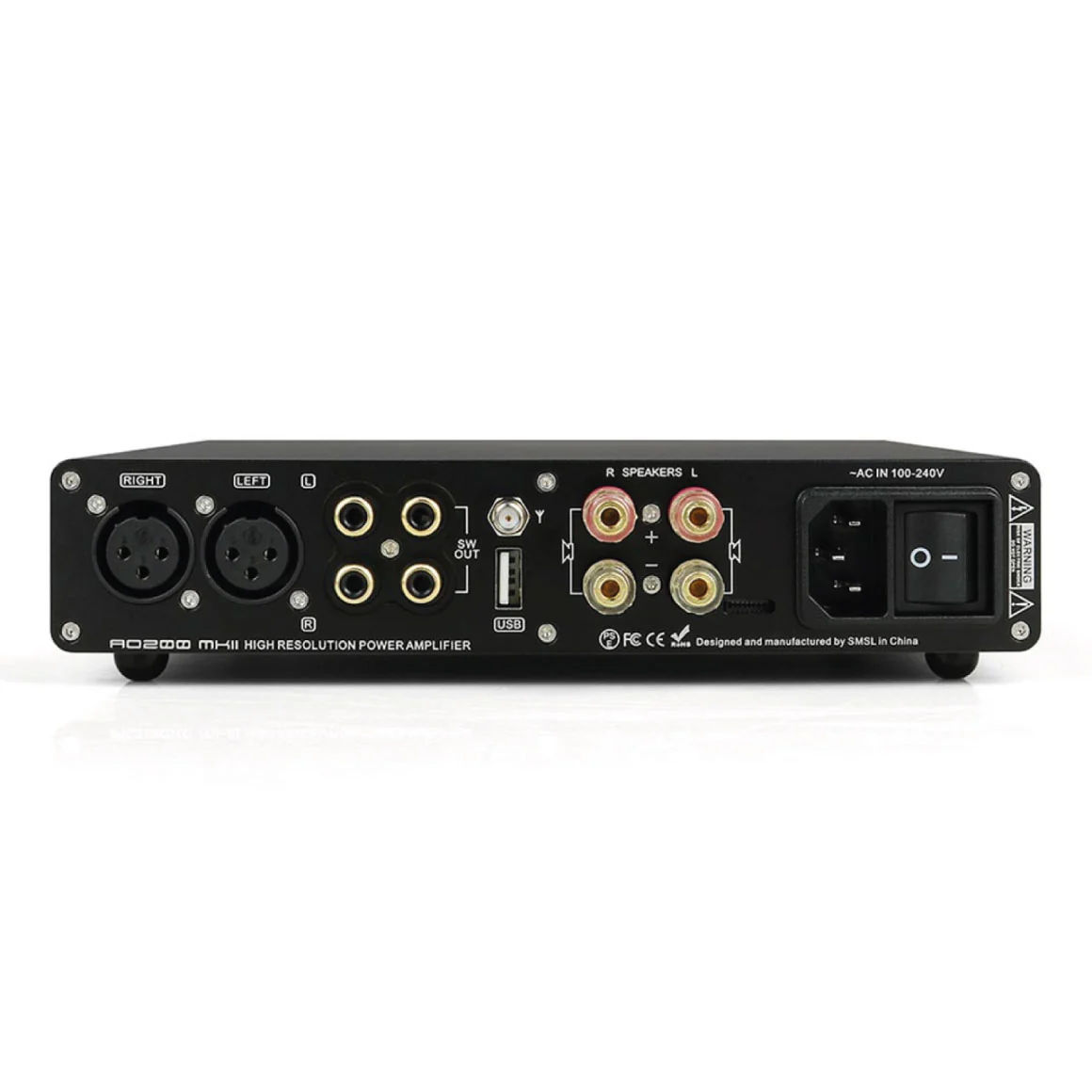 S.M.S.L - AO200 MKⅡ - Image 6