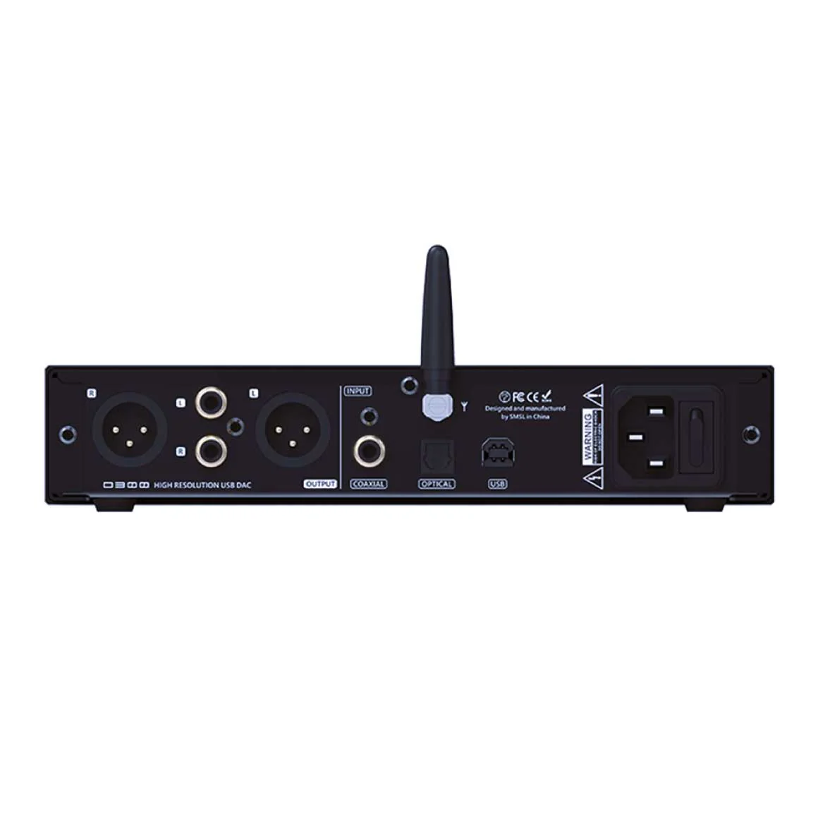 S.M.S.L - D300 - Image 3