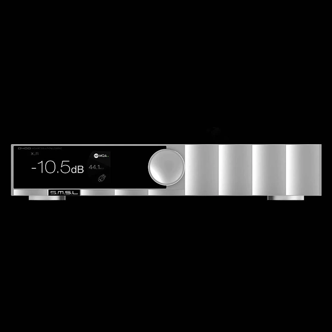 S.M.S.L - D400 Pro - Image 11