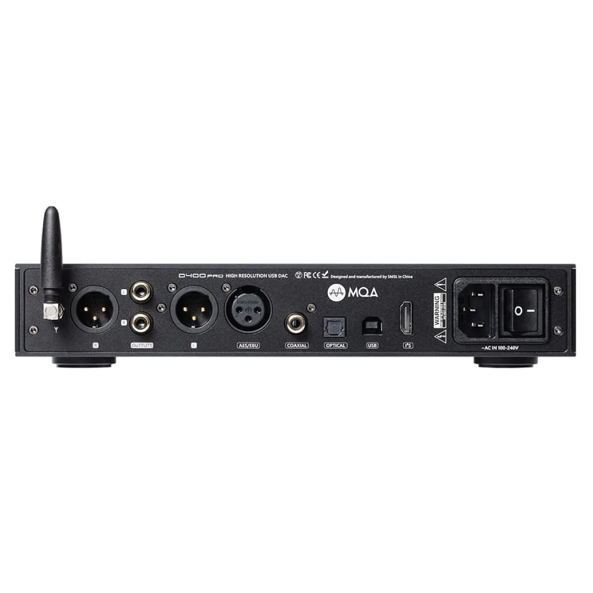 S.M.S.L - D400 Pro - Image 14