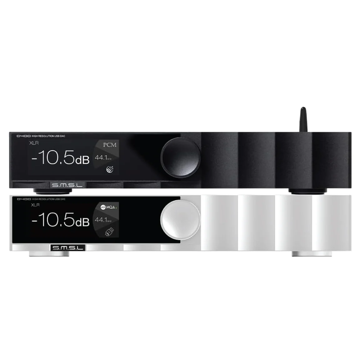 S.M.S.L - D400 Pro - Image 15