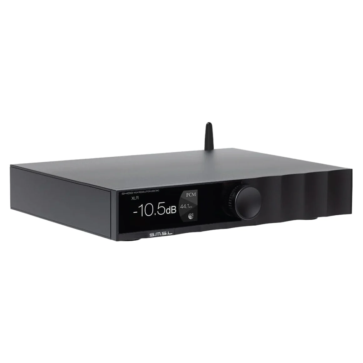 S.M.S.L - D400 Pro - Image 16