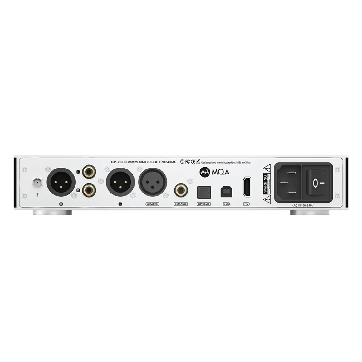 S.M.S.L - D400 Pro - Image 3
