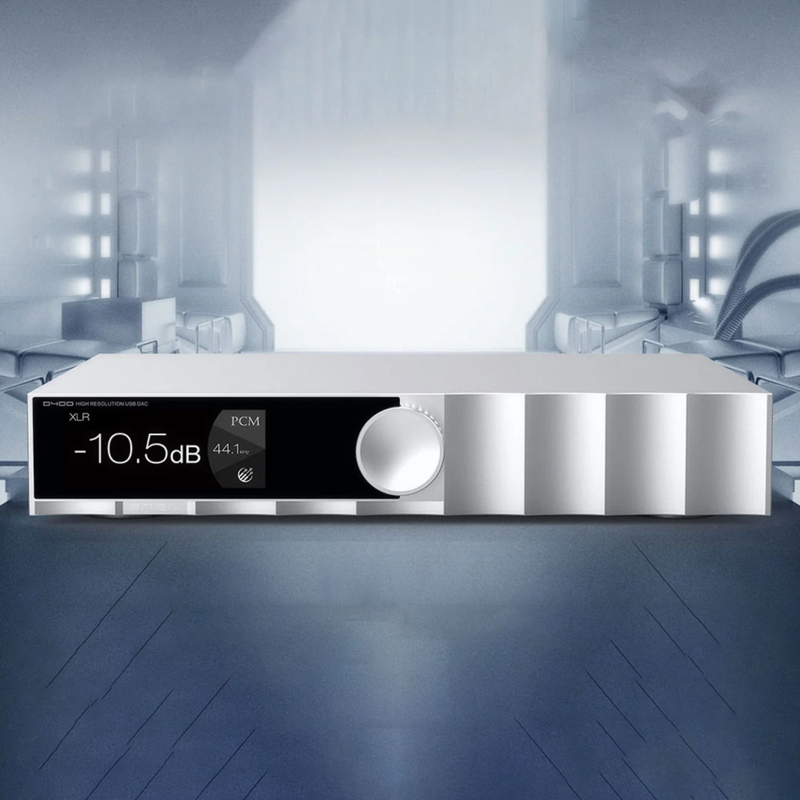 S.M.S.L - D400 Pro - Image 9