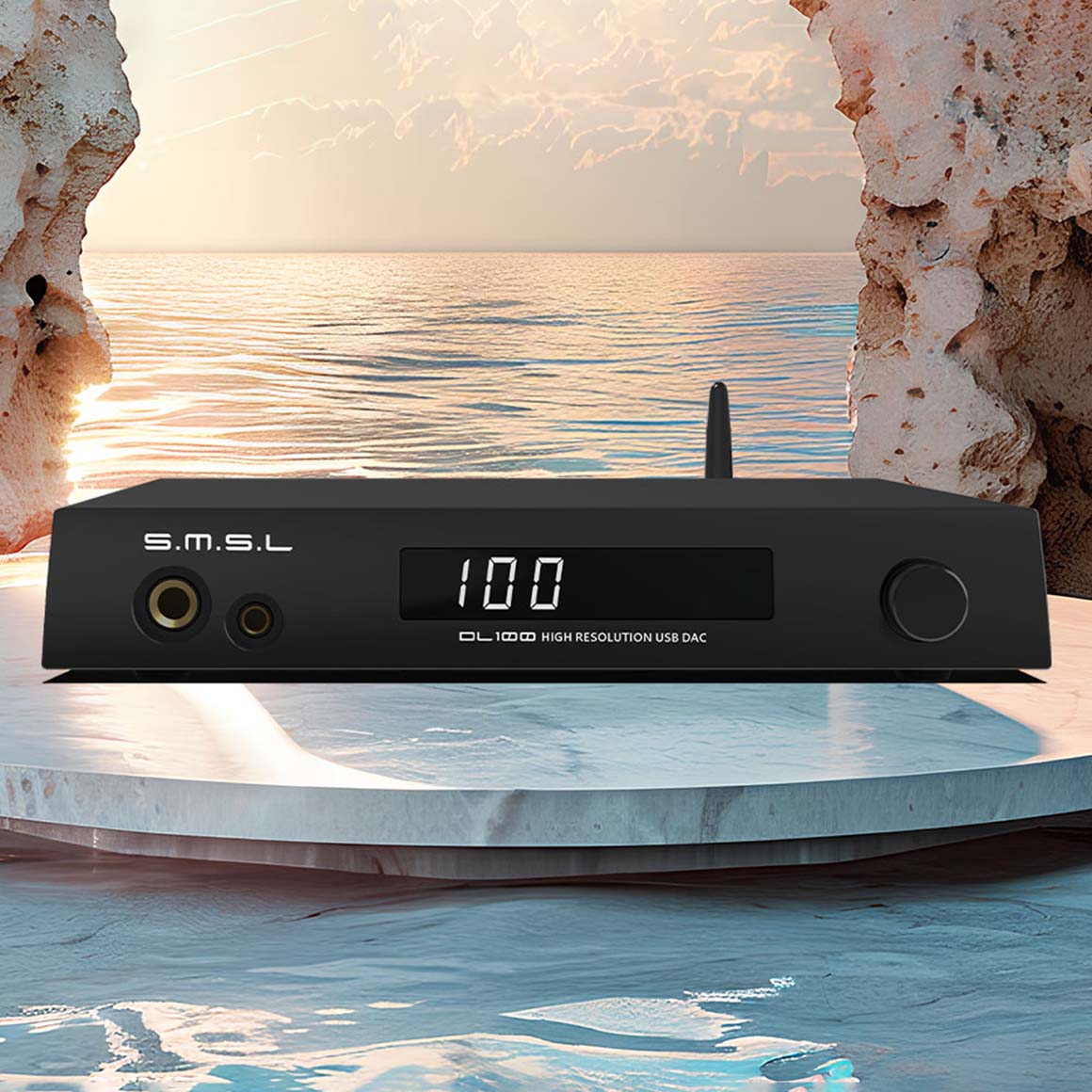 S.M.S.L - DL100 - Image 10