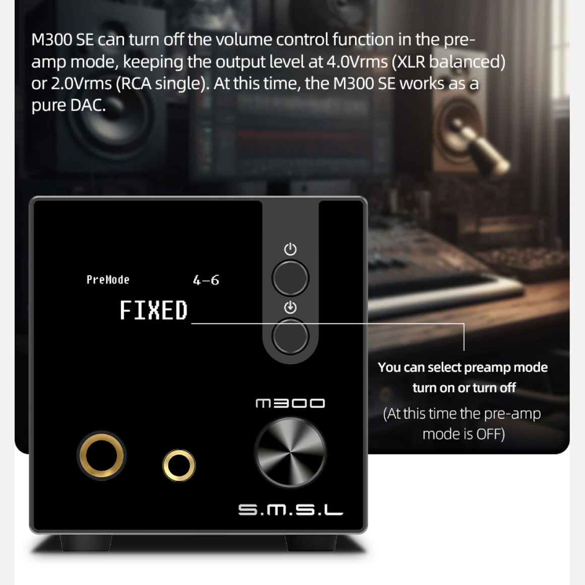 S.M.S.L - M300 SE - Image 10