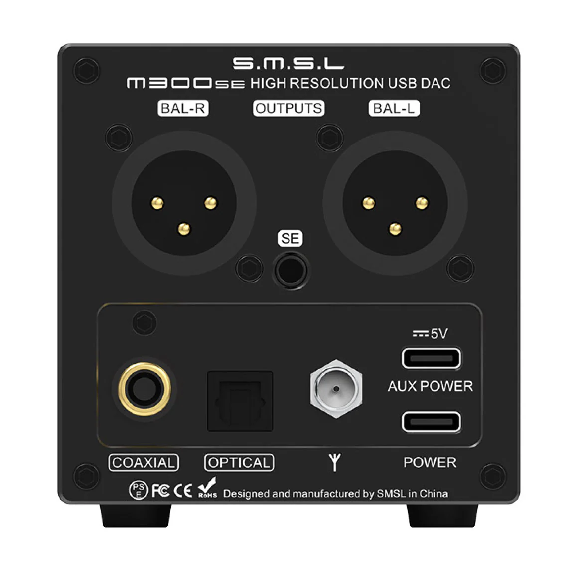 S.M.S.L - M300 SE - Image 3