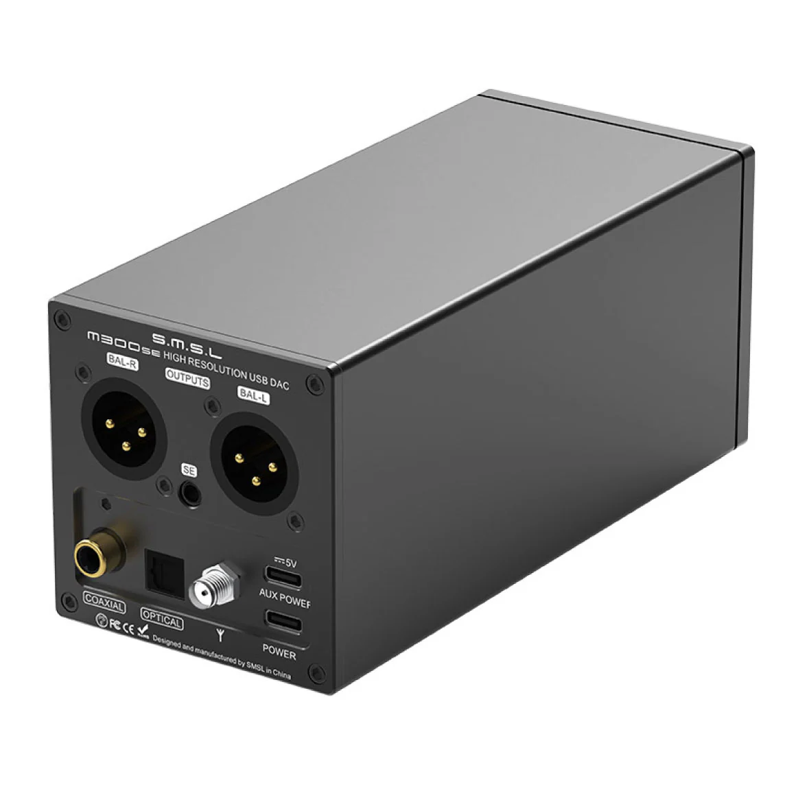 S.M.S.L - M300 SE - Image 5