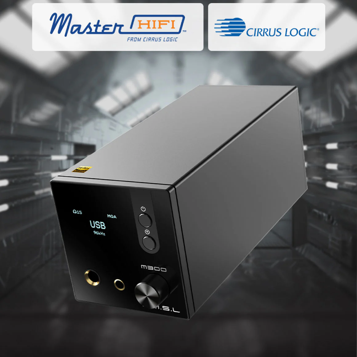 S.M.S.L - M300 SE - Image 6