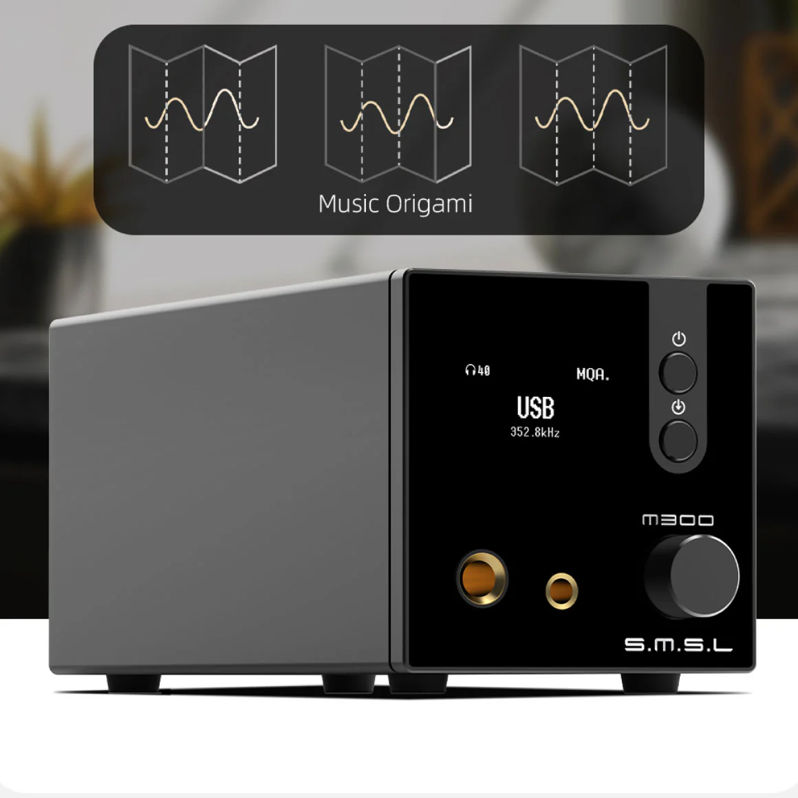 S.M.S.L - M300 SE - Image 9