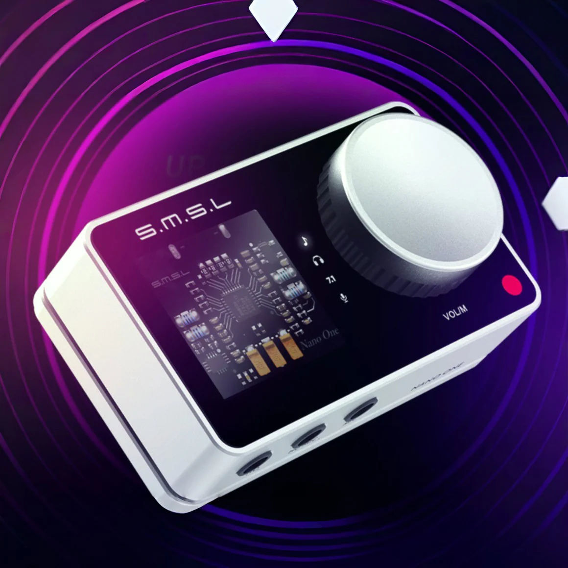 S.M.S.L - Nano One - Image 13