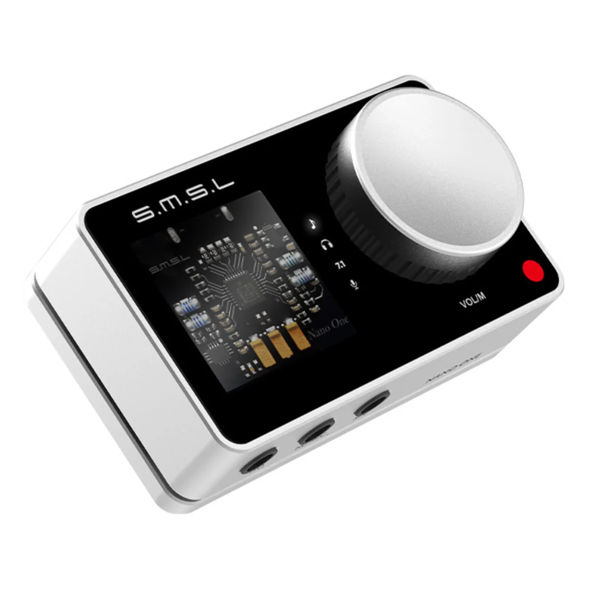 S.M.S.L - Nano One - Image 9
