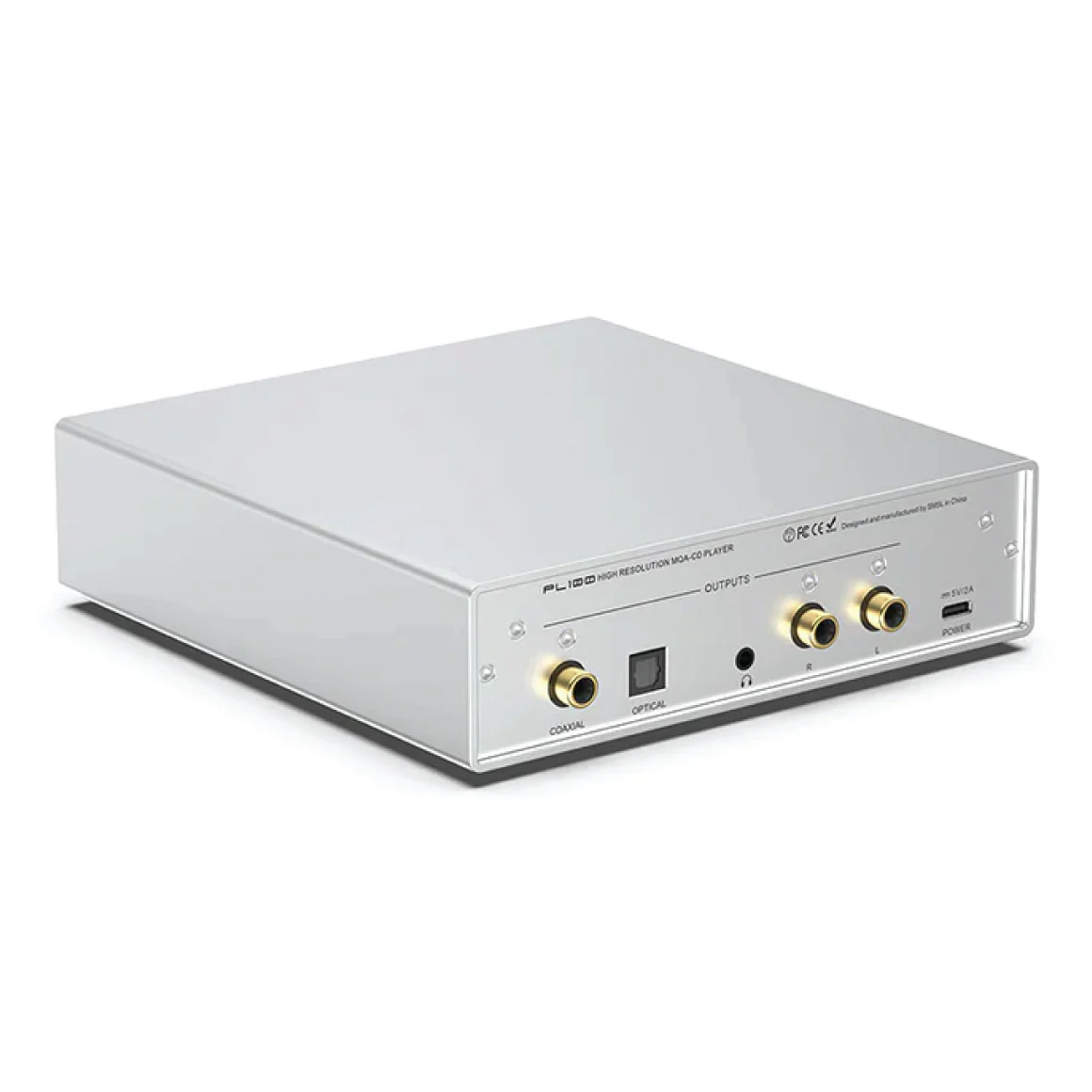 S.M.S.L - PL100 - Image 10