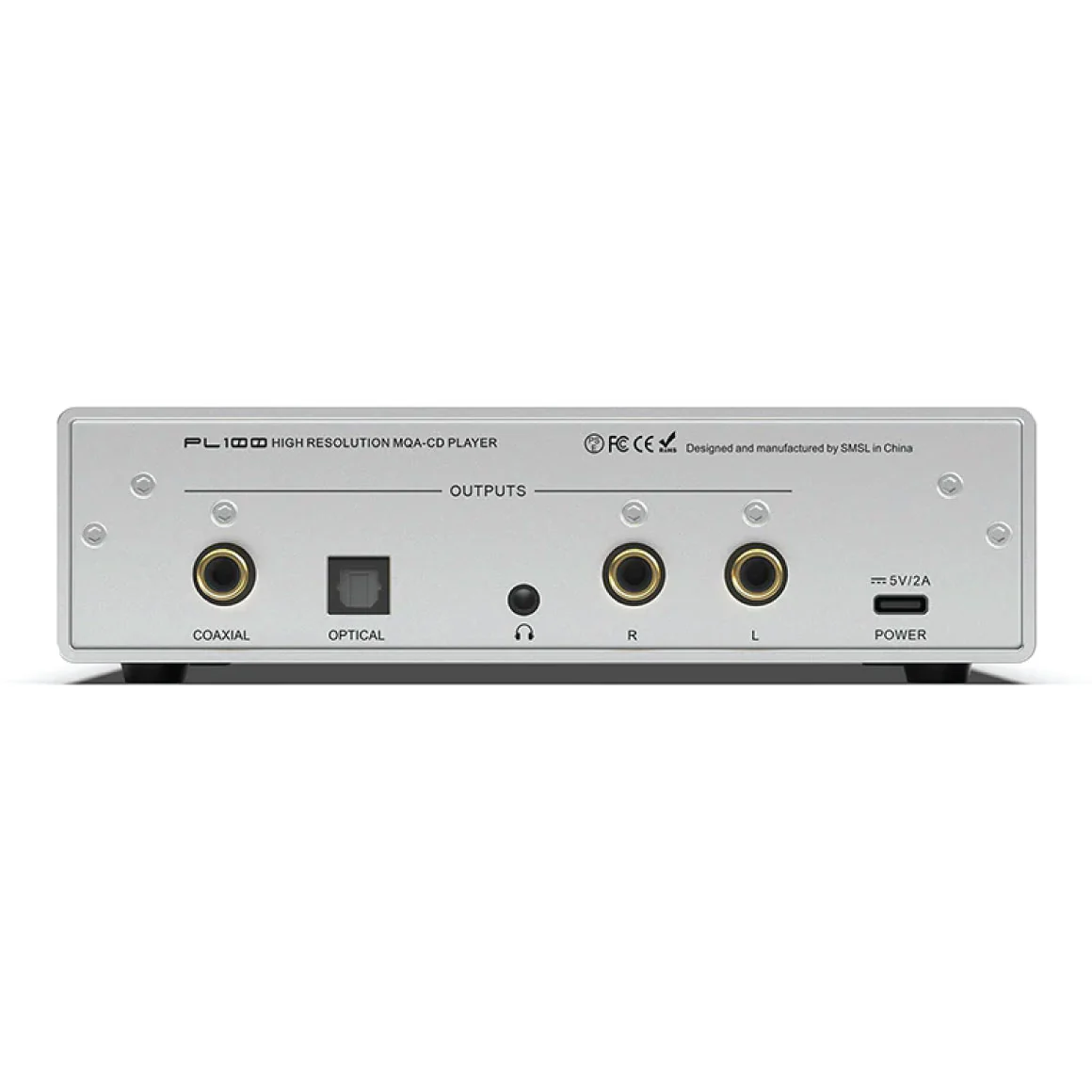 S.M.S.L - PL100 - Image 9