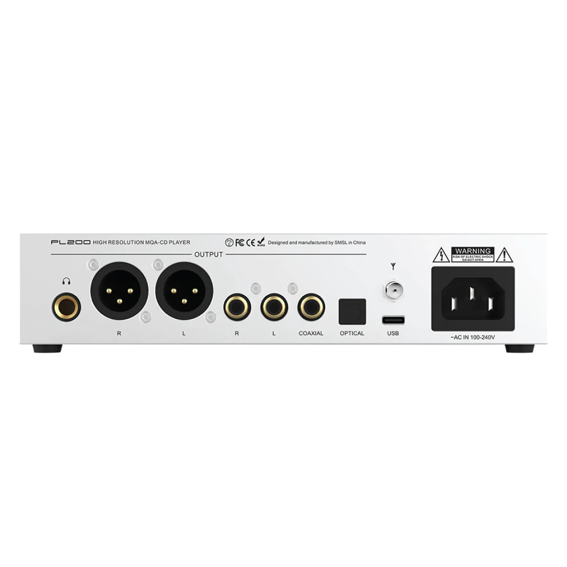 S.M.S.L - PL200 - Image 4