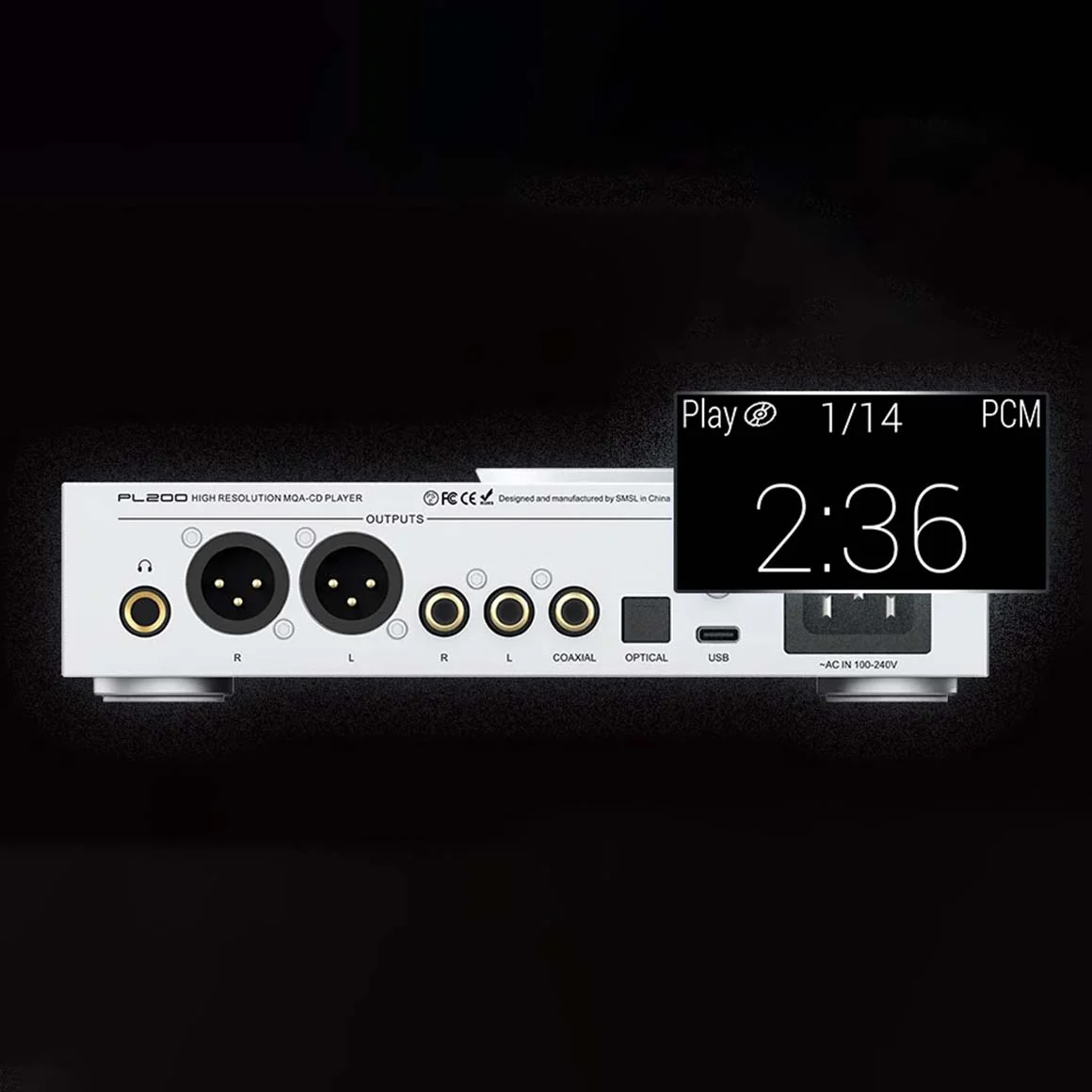S.M.S.L - PL200 - Image 9