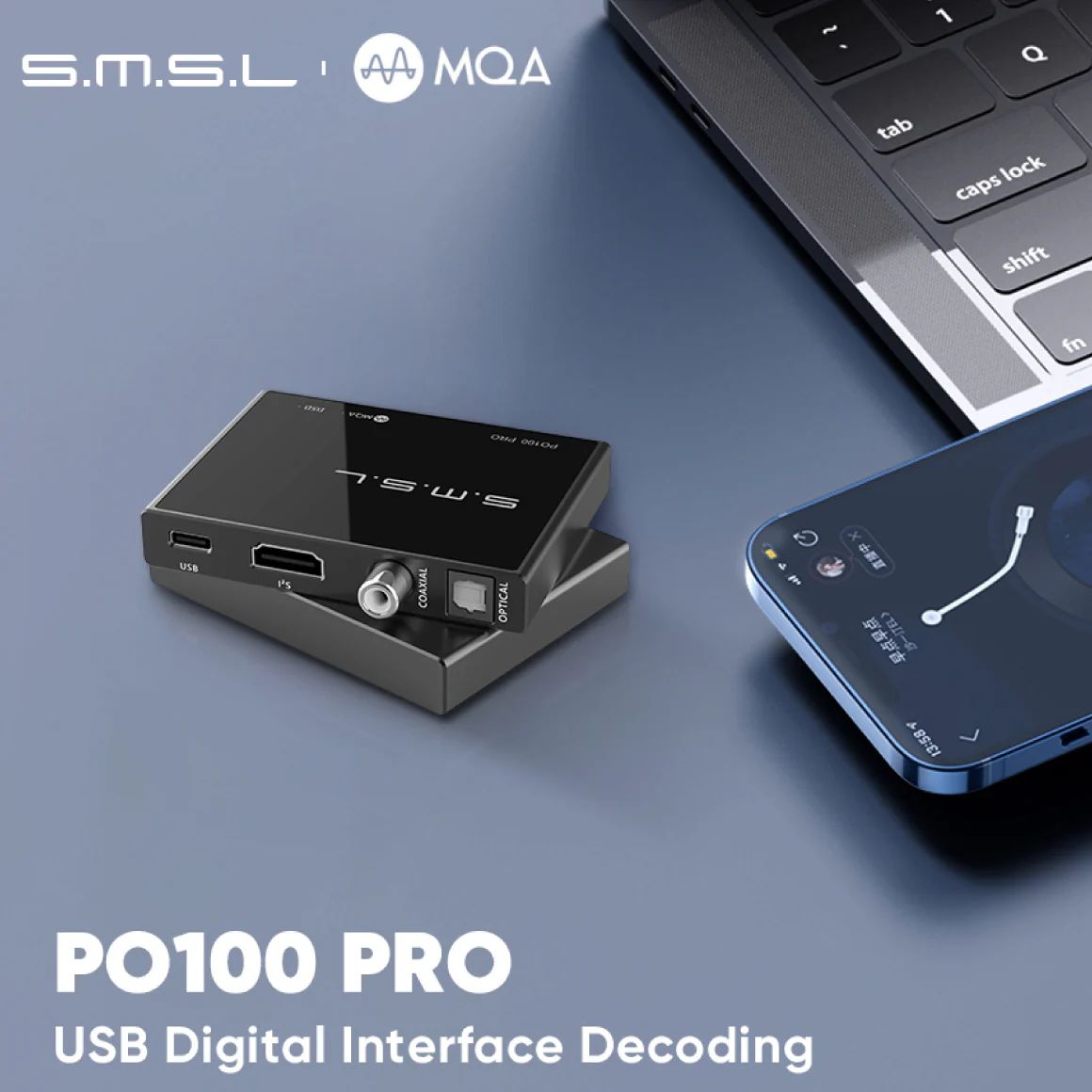 S.M.S.L - PO100 Pro - Image 11