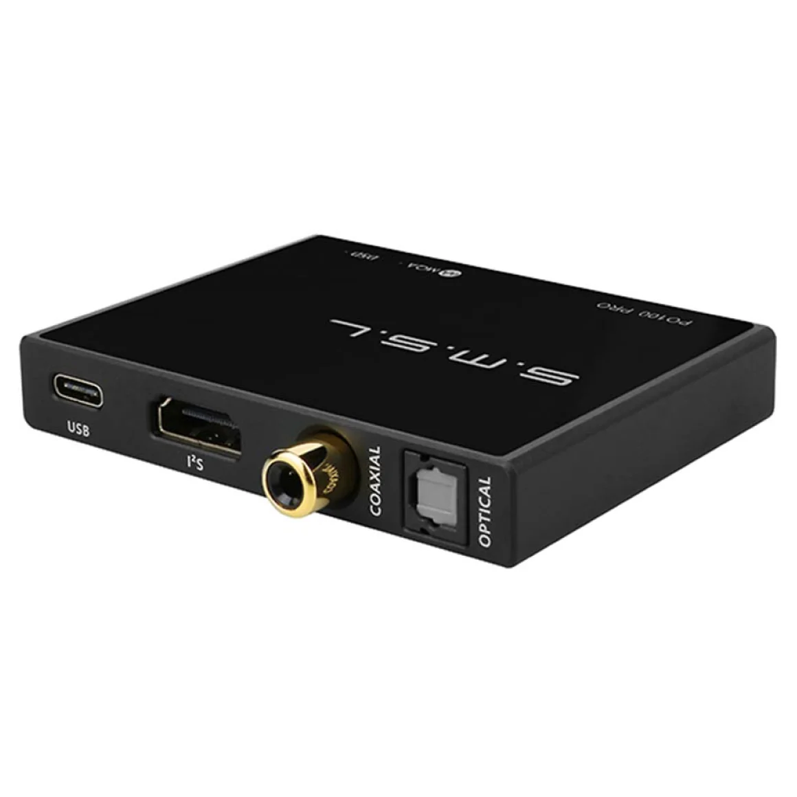 S.M.S.L - PO100 Pro - Image 3