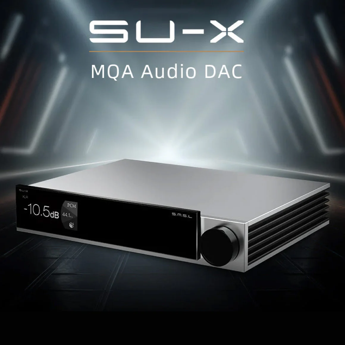 S.M.S.L - SU-X - Image 6