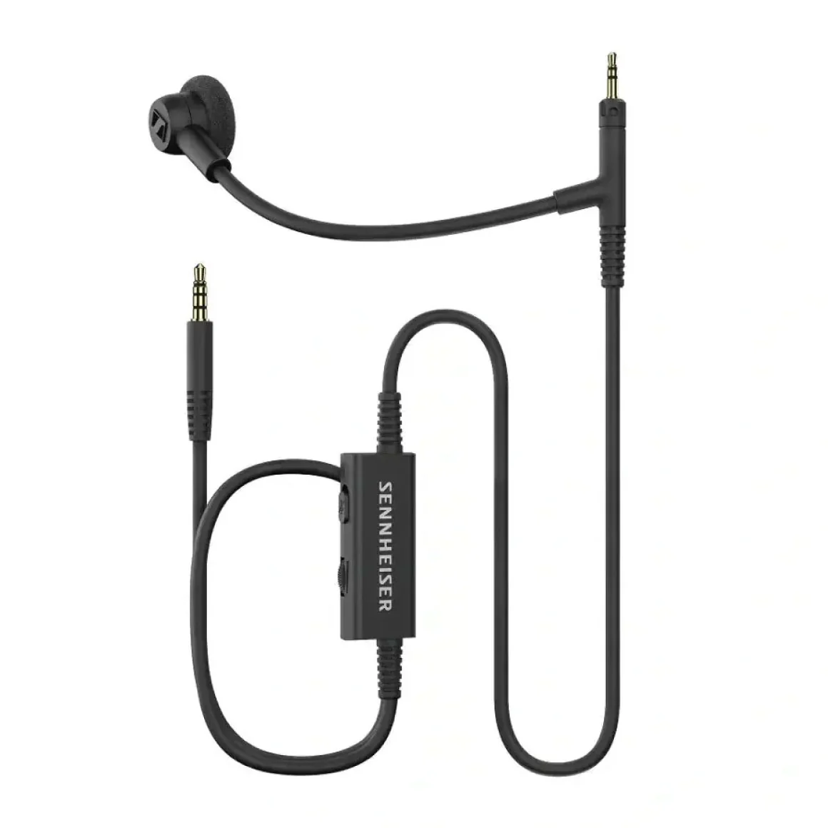 Sennheiser - HD 500 Boom Arm Mic - Image 2