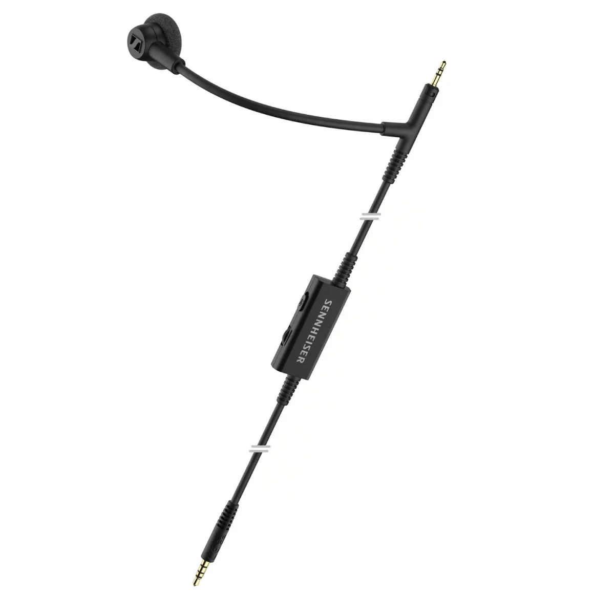 Sennheiser - HD 500 Boom Arm Mic - Image 5