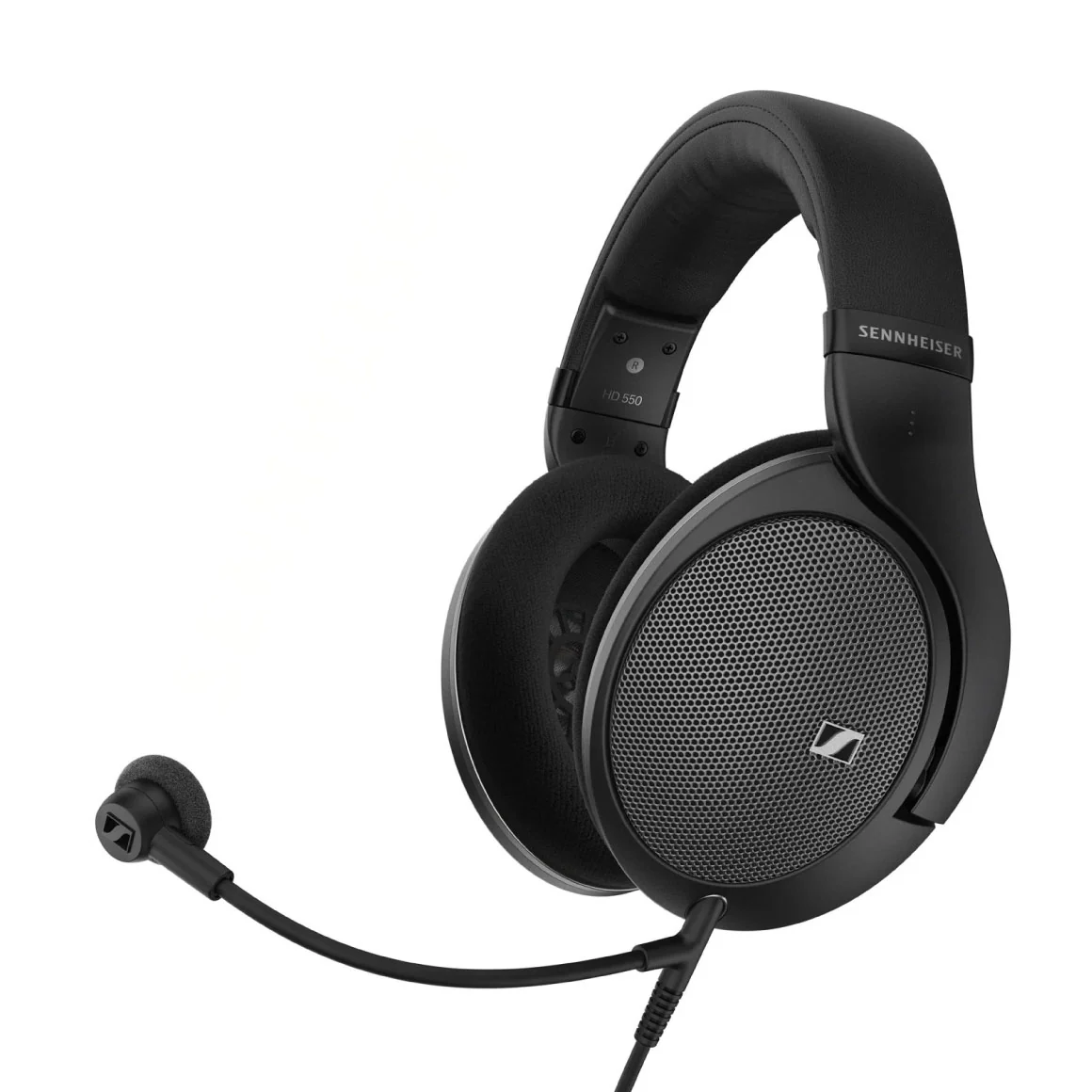 Sennheiser - HD 500 Boom Arm Mic - Image 6