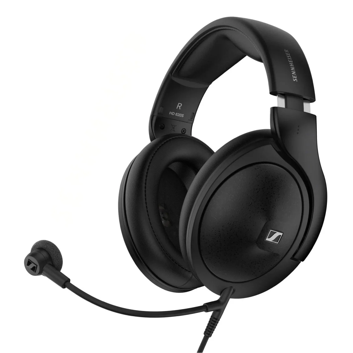 Sennheiser - HD 500 Boom Arm Mic - Image 7