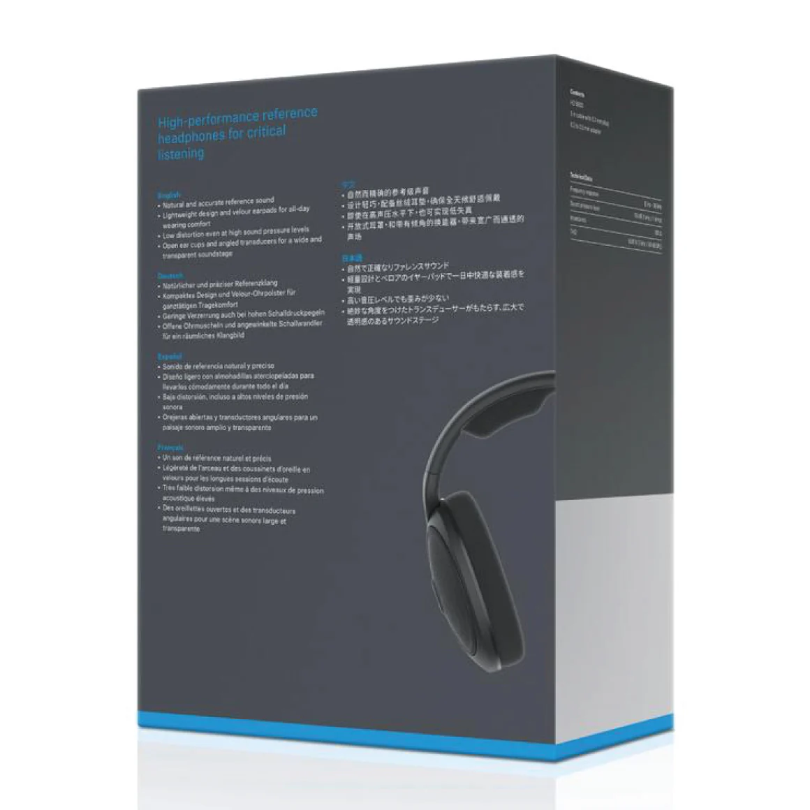 Sennheiser - HD 560S - Image 13