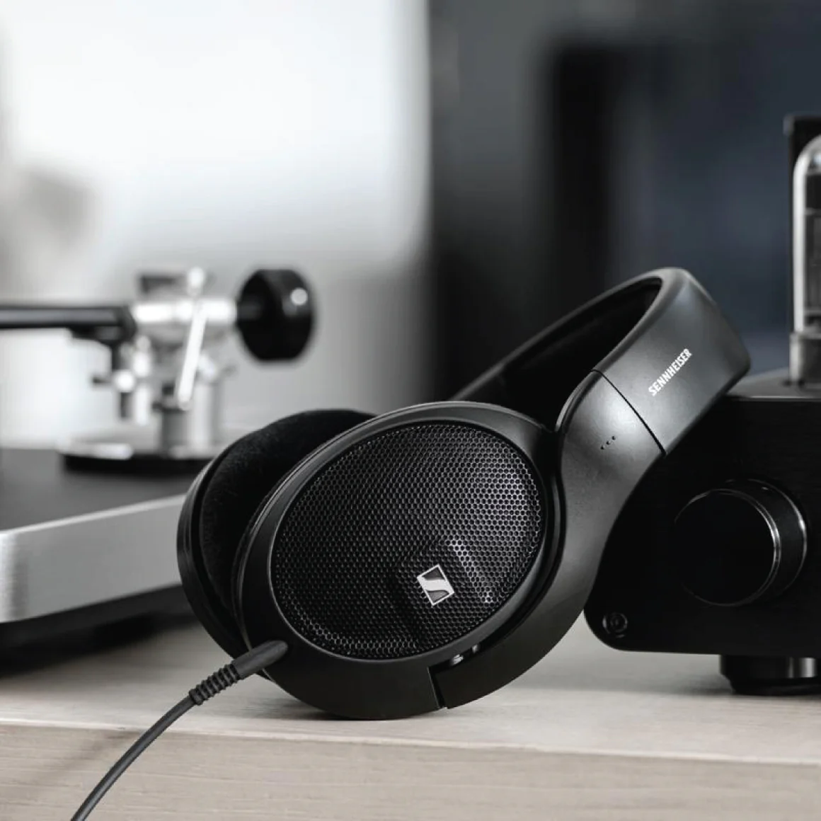 Sennheiser - HD 560S - Image 5