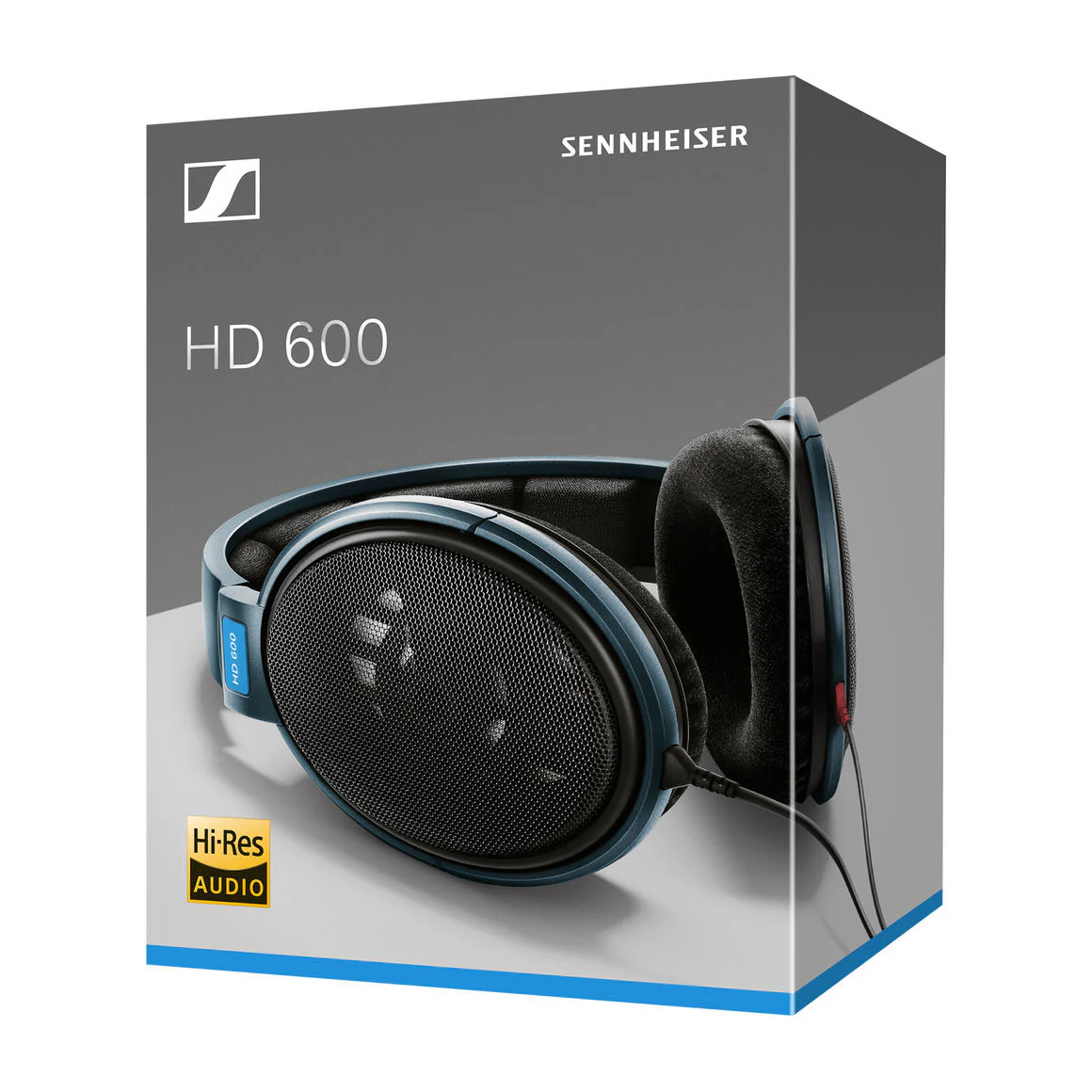 Sennheiser - HD 600 - Image 10