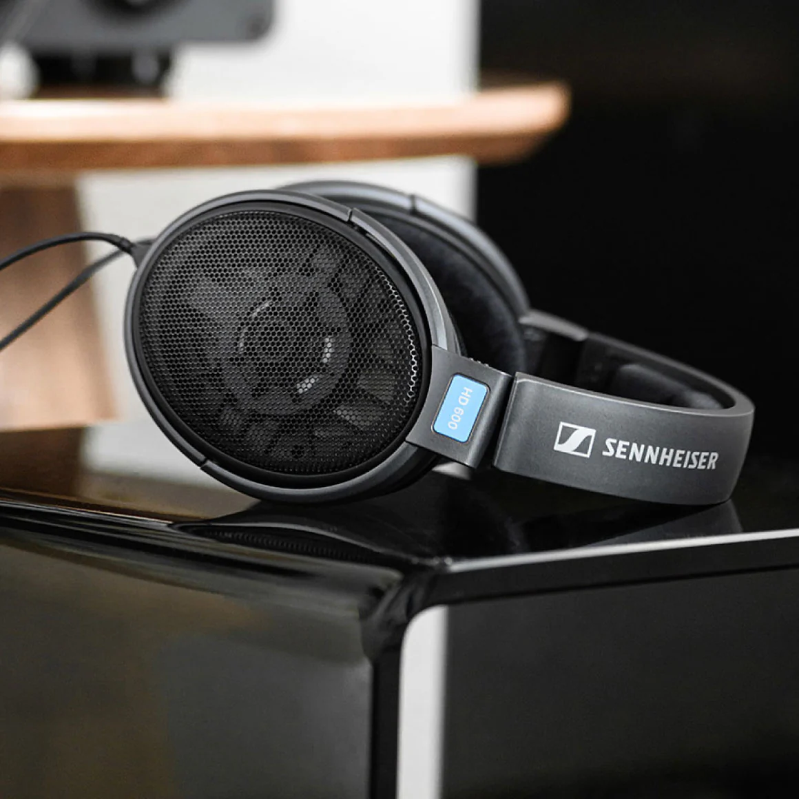 Sennheiser - HD 600 - Image 4