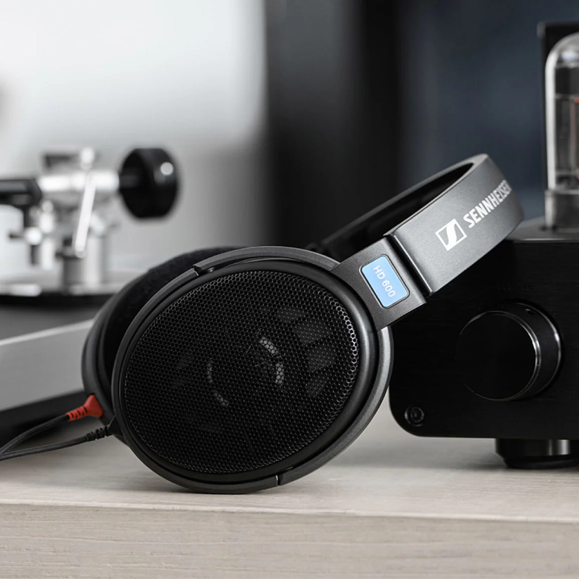 Sennheiser - HD 600 - Image 5