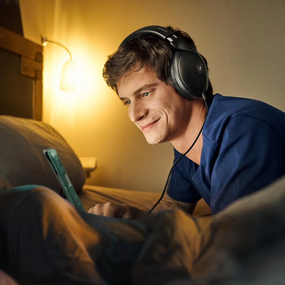 Sennheiser - HD 620S - Image 10