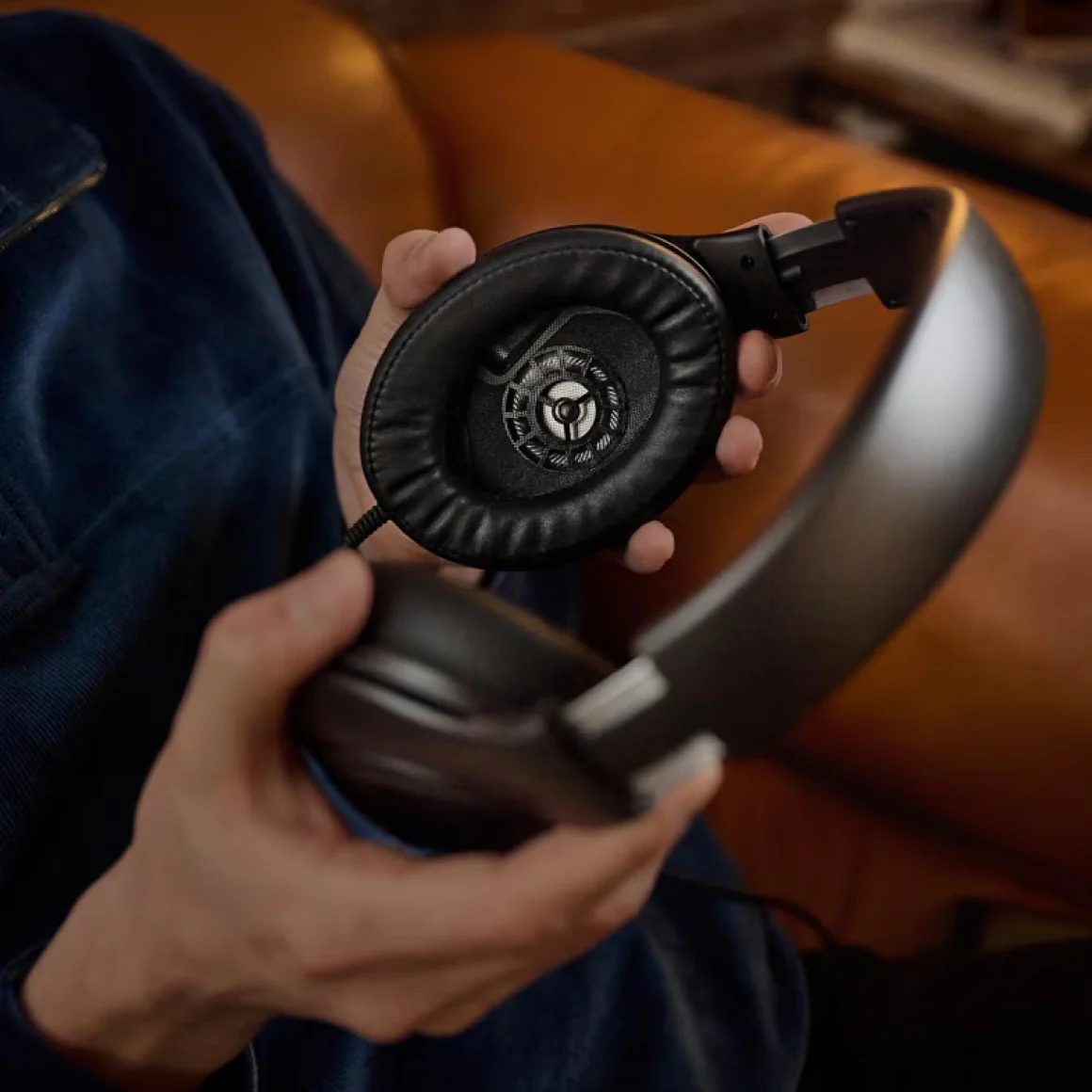 Sennheiser - HD 620S - Image 11