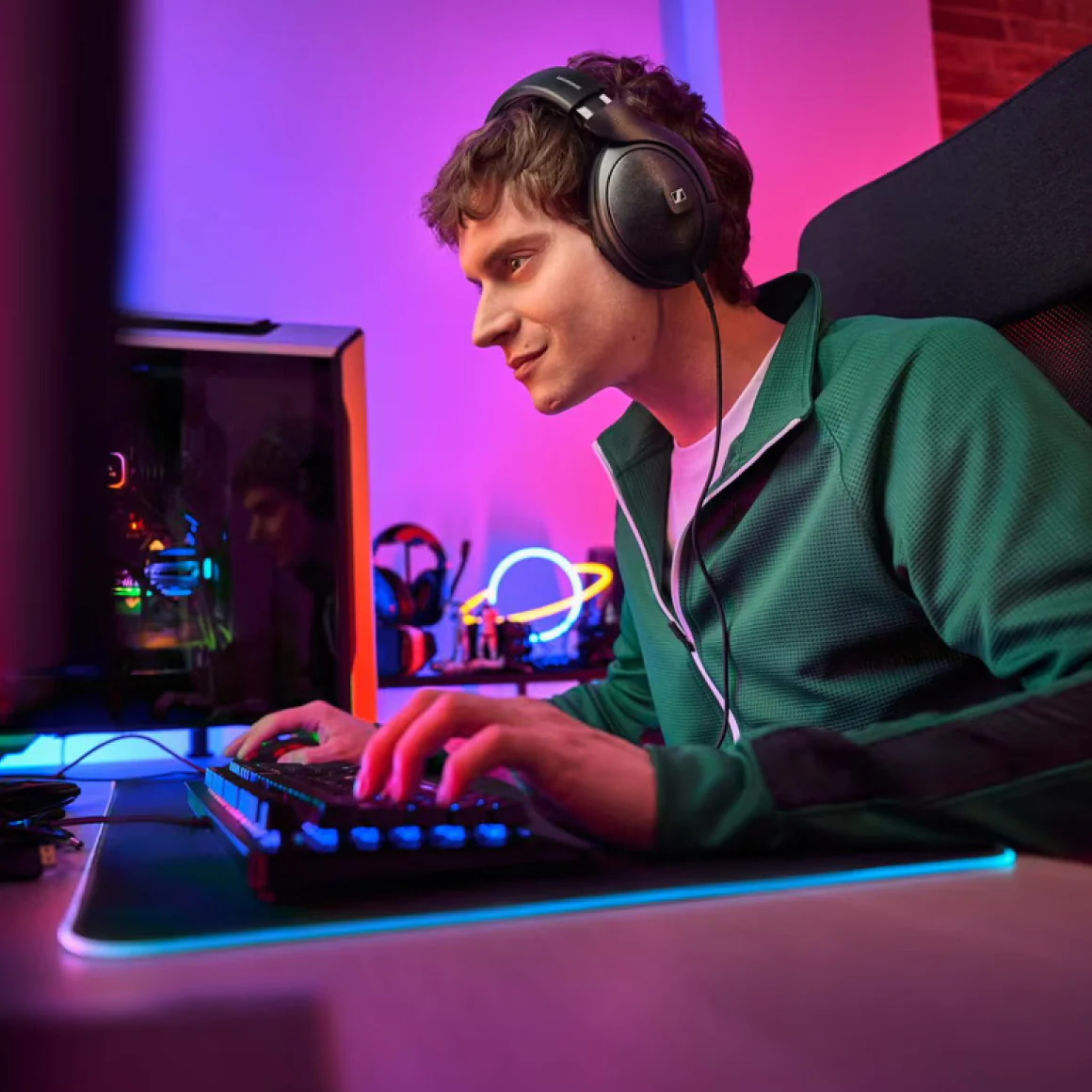 Sennheiser - HD 620S - Image 13
